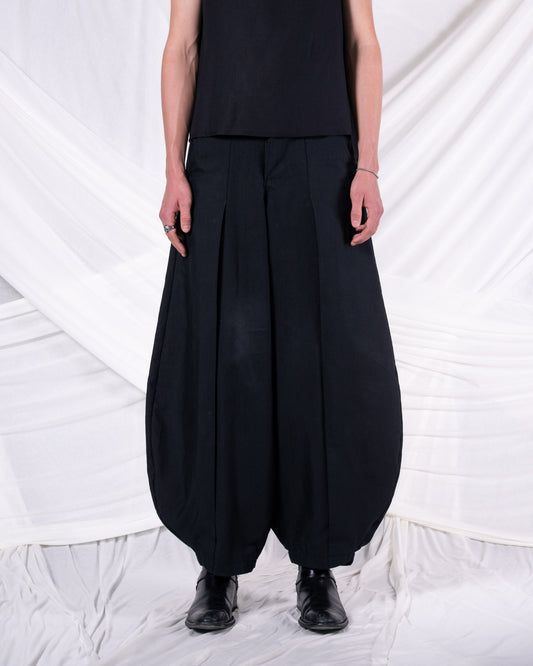 Ellie Pant Italian Denim