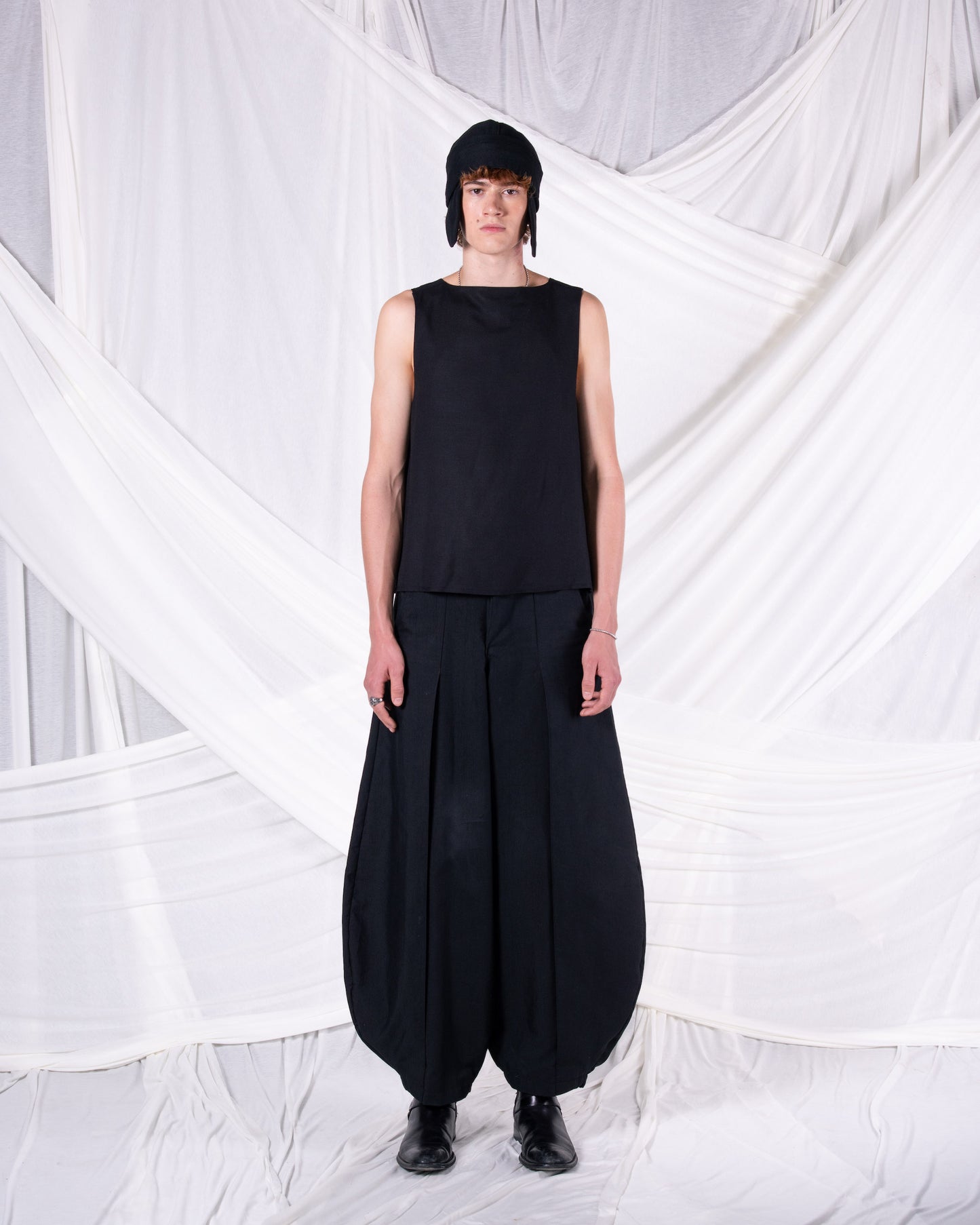 Ellie Pant Italian Denim