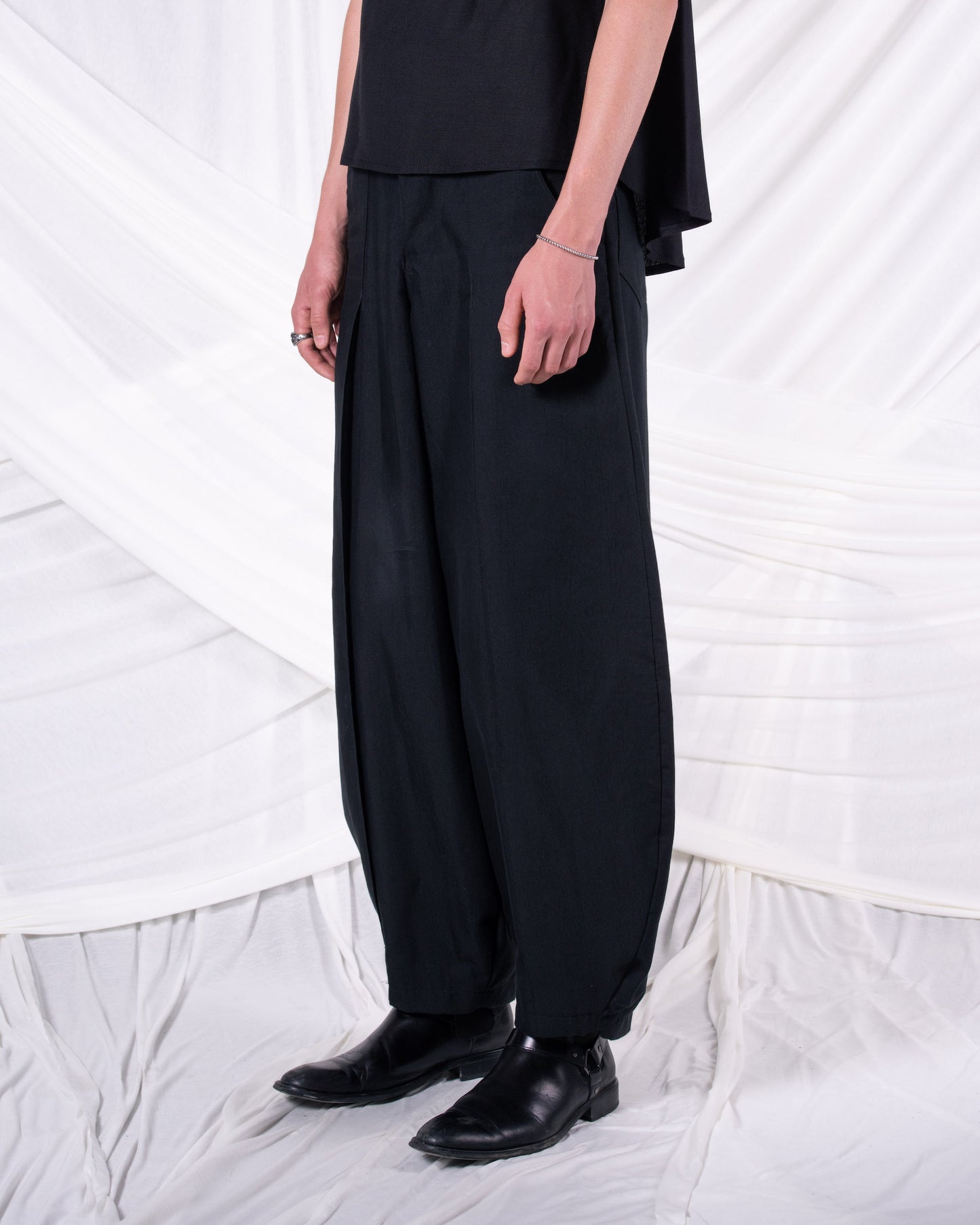 Ellie Pant Italian Denim