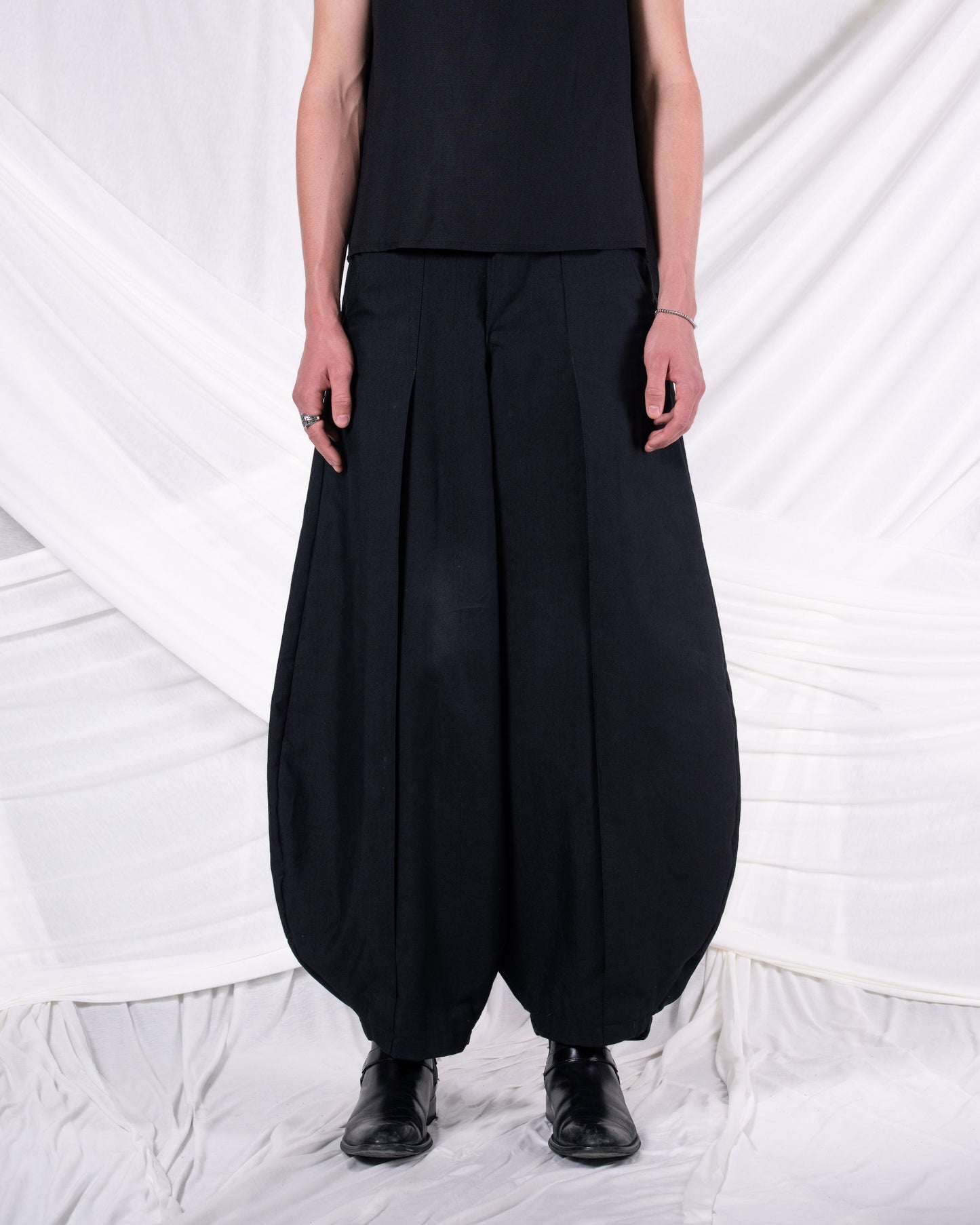 Ellie Pant Italian Denim